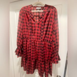 Eloquii Elements dress - size 20W